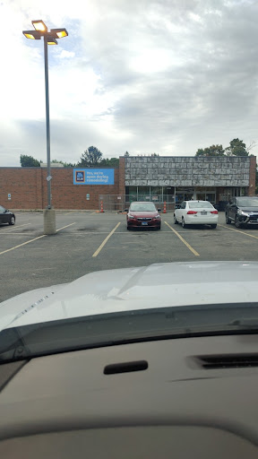 Supermarket «ALDI», reviews and photos, 2861 Sheridan Rd, Zion, IL 60099, USA