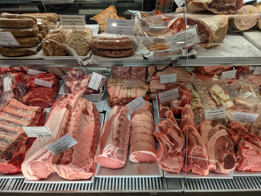 Butcher Shop «Fatted Calf», reviews and photos, 320 Fell St, San Francisco, CA 94102, USA