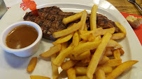 Frite du Restaurant Hippopotamus Steakhouse à Noyelles-Godault - n°12
