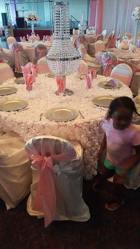 Event Venue «Rosenberg Skyroom at the University of the Incarnate Word», reviews and photos, 847 E Hildebrand Ave, San Antonio, TX 78212, USA