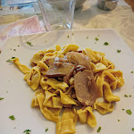 Photo n°1 de l'avis de Lorenzo. fait le 29/07/2022 à 13:25 sur le  Terrae Madre à Pietrasecca