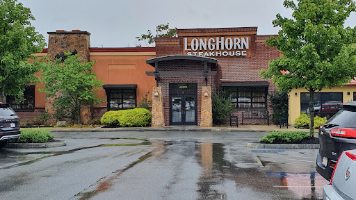 LongHorn Steakhouse