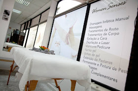 Centro de Estética Women Senses