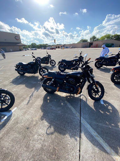 Harley-Davidson Dealer «Stubbs Harley-Davidson», reviews and photos, 4400 Telephone Rd, Houston, TX 77087, USA