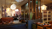 Atmosphère du Restaurant japonais OSAKA à Dardilly - n°3