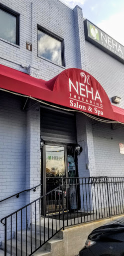 Beauty Salon «Neha Threading Salon & Spa», reviews and photos, 1501 Reisterstown Rd, Pikesville, MD 21208, USA