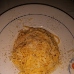 Photo n°3 de l'avis de laura.a fait le 07/09/2021 à 22:52 sur le  Piccolo Arancio à Rome