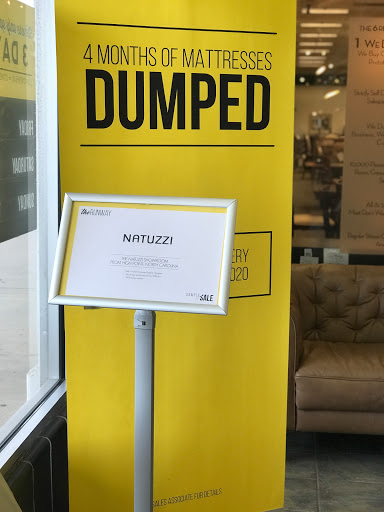 Furniture Store «The Dump Furniture Outlet», reviews and photos, 801 N Military Hwy, Norfolk, VA 23502, USA