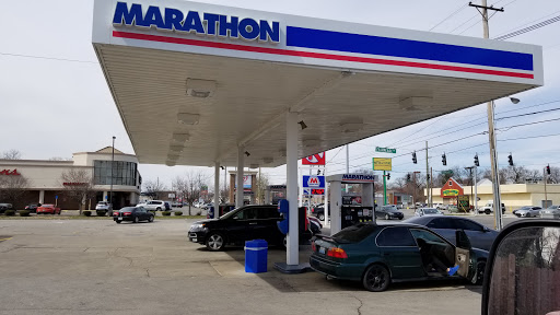 Convenience Store «Circle K», reviews and photos, 4300 Shelbyville Rd, St Matthews, KY 40207, USA