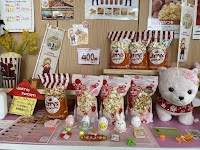 ジェリーズポップコーン／株式会社さきがけ