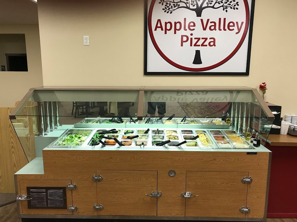 Apple Valley Pizza 97913