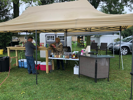 Winery «Duck Creek Vineyard & Winery», reviews and photos, 5046 County Rd R, Denmark, WI 54208, USA