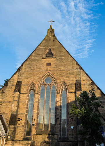 Reviews of Withington Methodist Church in Manchester - Church