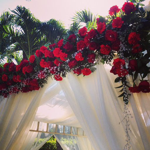 Florist «Flower Spot», reviews and photos, 1807 Tamiami Trail N, Naples, FL 34102, USA