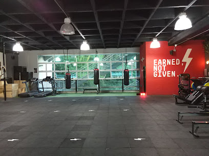 PowerClub Vizcaya - Calle 10 #32115, Medellín, Antioquia, Colombia