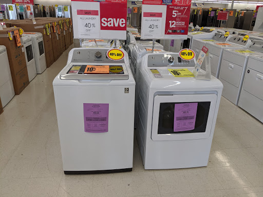 Appliance Store «Sears Outlet», reviews and photos, 8245 N Florida Ave, Tampa, FL 33604, USA
