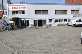 2Rad-Shop GmbH Kloten
