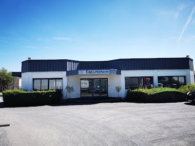CAP UNIPHARM à Blanquefort
