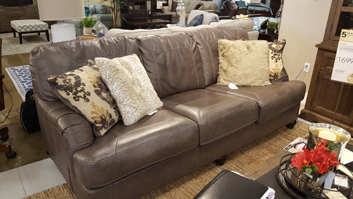 Furniture Store «Ashley HomeStore», reviews and photos, 100 Glynn Isle, Brunswick, GA 31525, USA