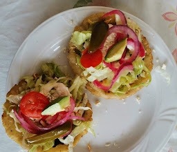 Antojitos Doña Caro photo