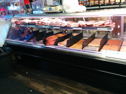 Butcher Shop «Strip District Meats, Inc», reviews and photos, 2123 Penn Ave, Pittsburgh, PA 15222, USA
