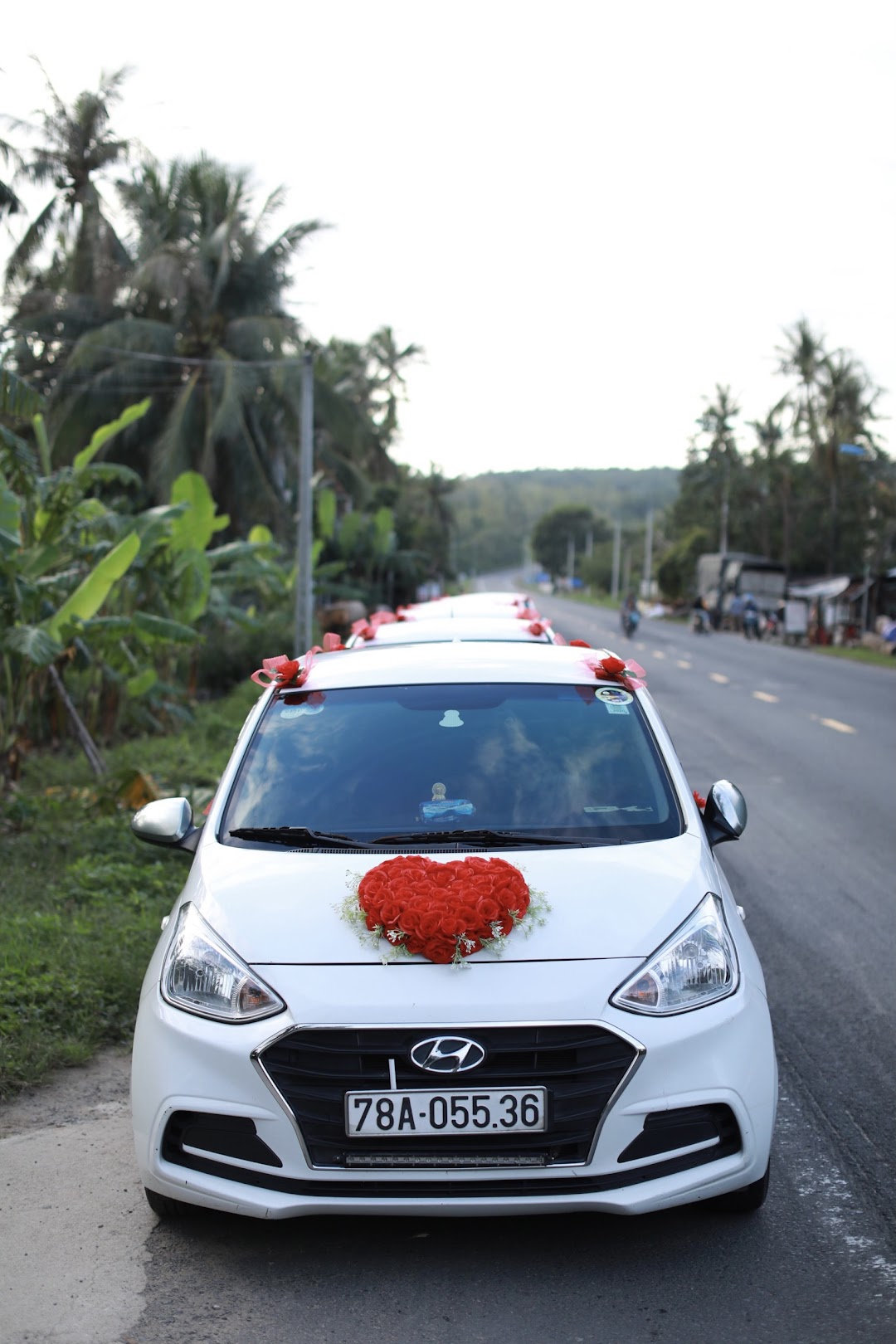 Taxi Phú Yên