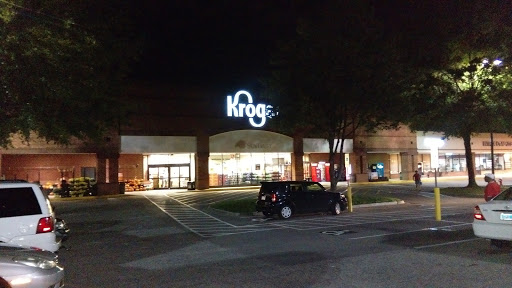 Grocery Store «Kroger», reviews and photos, 1273 NW Maynard Rd, Cary, NC 27513, USA