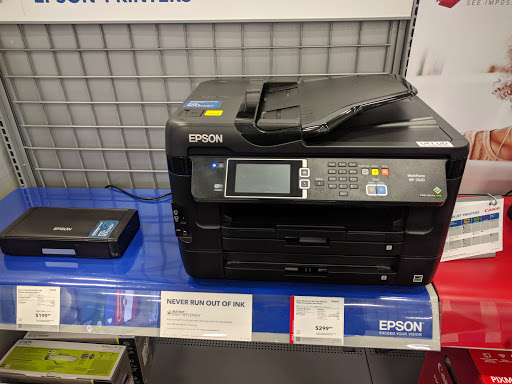 Electronics Store «Best Buy», reviews and photos, 200 Colma Blvd, Colma, CA 94014, USA