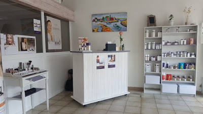 Institut De Beauté So Natur'elle à Saint-Pierre-d'Oléron