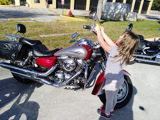 Used Motorcycle Dealer «Budz Chrome Nutz», reviews and photos, 10688 US-1, Port St Lucie, FL 34952, USA