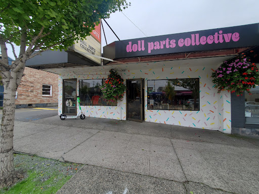 Doll Parts Collective