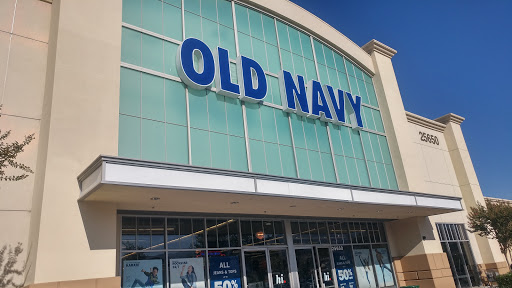 Clothing Store «Old Navy», reviews and photos, 25650 The Old Rd, Valencia, CA 91381, USA