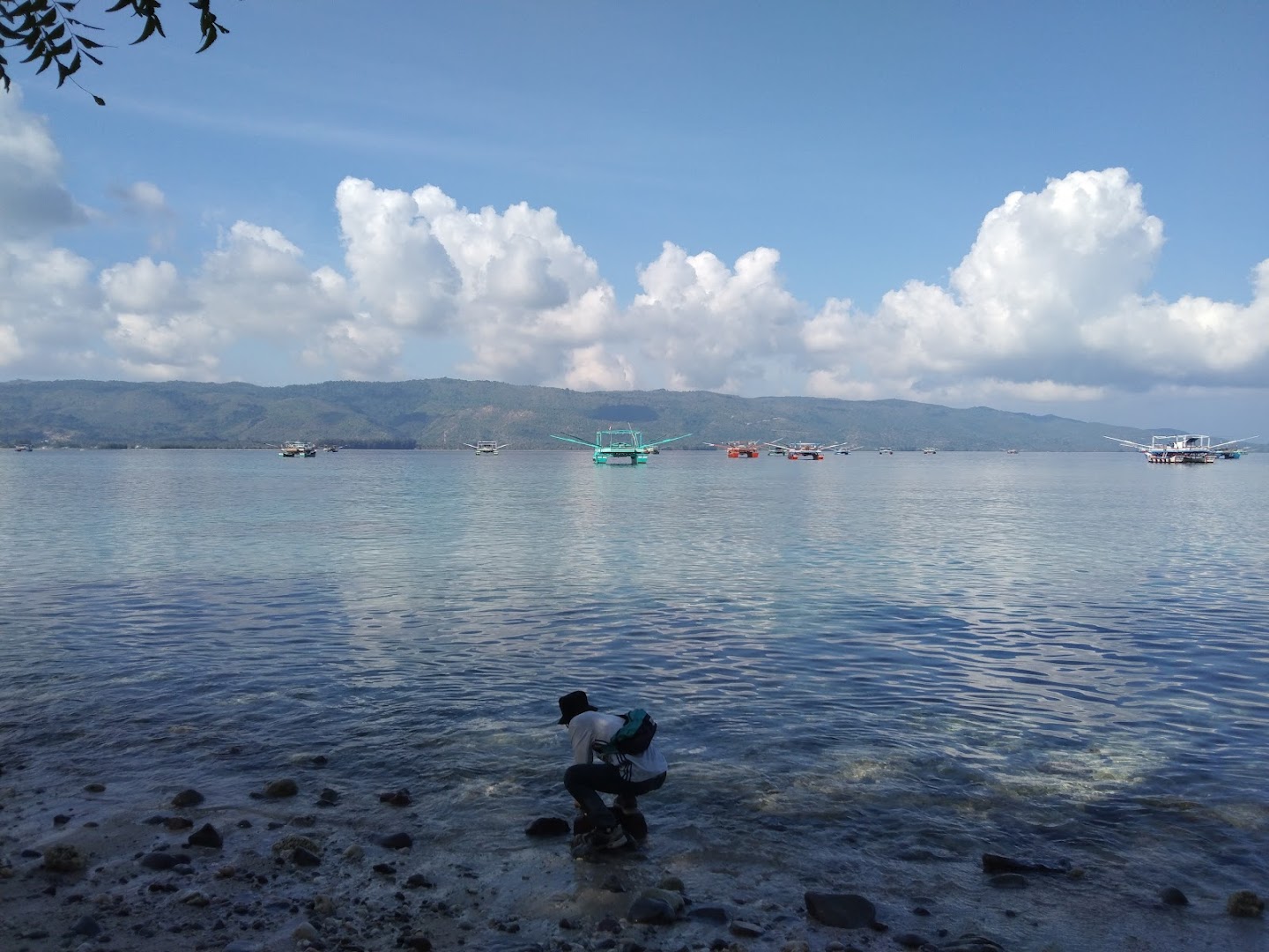 Pantai Benteng Inong Balee