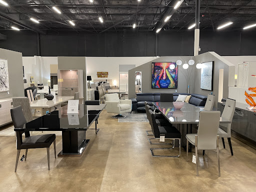 Furniture Store «Bova Contemporary Furniture Dallas», reviews and photos, 4490 Alpha Rd #300, Dallas, TX 75244, USA