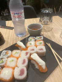 Plats et boissons du Restaurant de sushis Vos Sushi à Vaulx-en-Velin - n°19