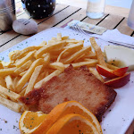 Photo n°1 de l'avis de Ingo.e fait le 21/07/2021 à 17:12 sur le  Netti's Restaurant à Fehmarn