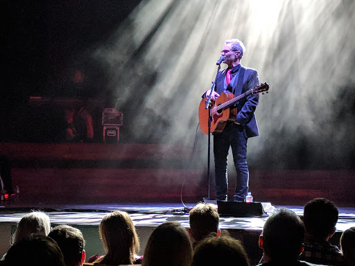 Auditorium «Robinson Center», reviews and photos, 426 W Markham St, Little Rock, AR 72203, USA