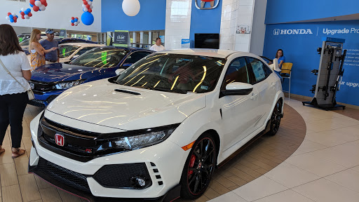 Honda Dealer «Honda Of Chantilly», reviews and photos, 4175 Stonecroft Blvd, Chantilly, VA 20151, USA