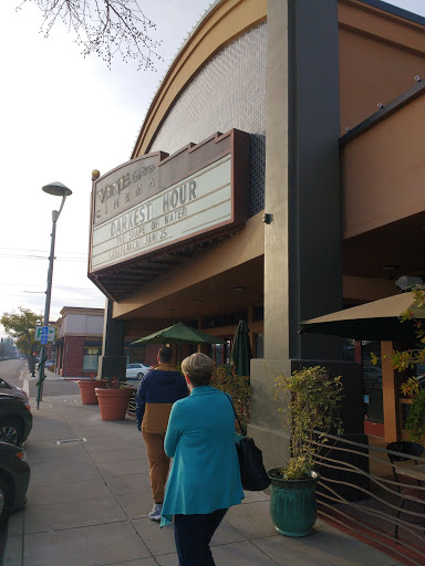 Movie Theater «Vine Cinema LLC», reviews and photos, 1722 First St, Livermore, CA 94550, USA