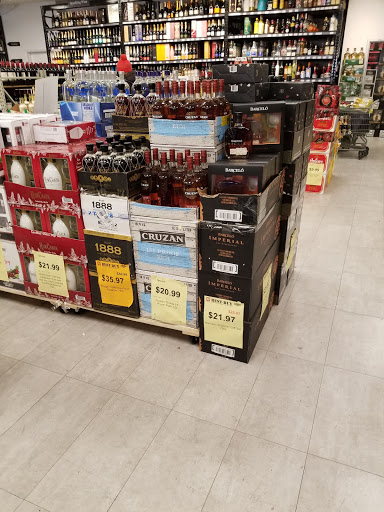 Liquor Store «PJ Wine», reviews and photos, 4898 Broadway, New York, NY 10034, USA