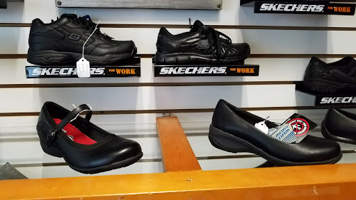 Shoe Store «Heel & Sole Shoes», reviews and photos, 708 Mangrove Ave, Chico, CA 95926, USA