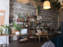 Atmosphère du Restaurant Anahera à Lyon - n°11