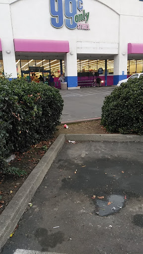 Shopping Mall «Northgate Shopping Center», reviews and photos, 2335 Northgate Blvd, Sacramento, CA 95833, USA