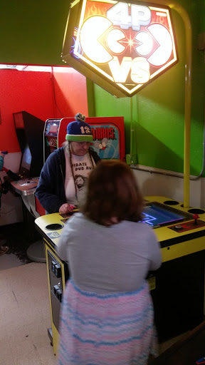 Ice Cream Shop «Full Tilt Ice Cream», reviews and photos, 9629 16th Ave SW, Seattle, WA 98106, USA