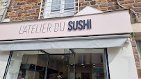 Photos du propriétaire du Restaurant japonais authentique L' Atelier du Sushi à Bruz - n°3