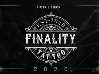 Finality Tattoo