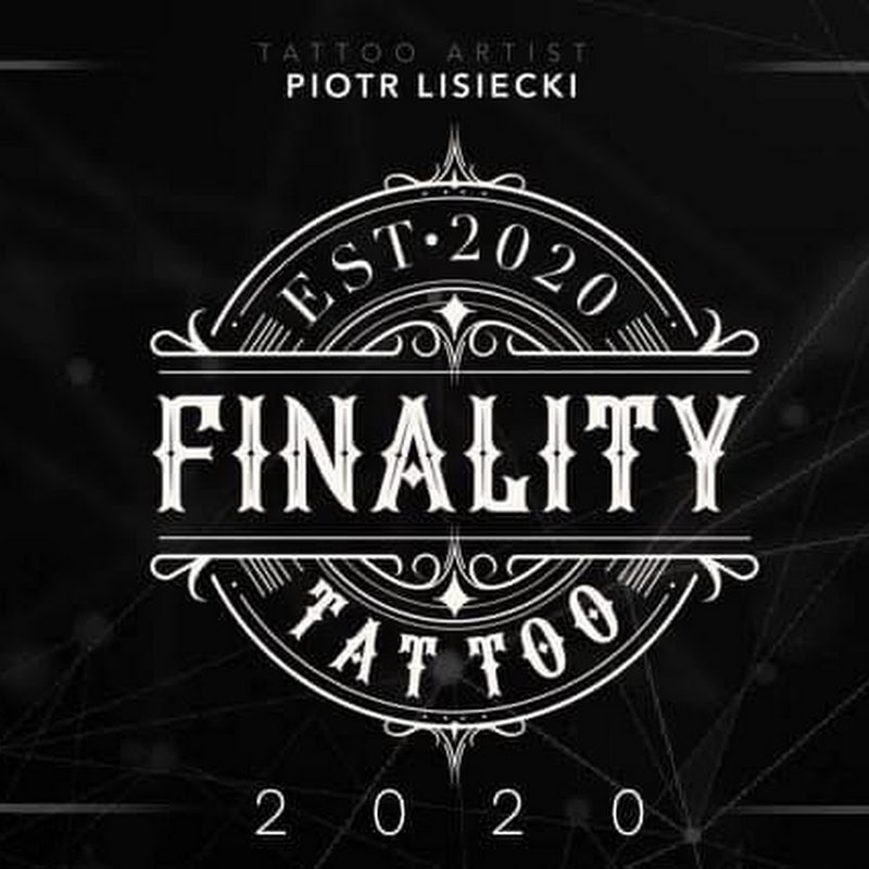 Finality Tattoo