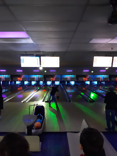 Bowling Alley «Sturgis Bowl», reviews and photos, 1101 S Centerville Rd, Sturgis, MI 49091, USA