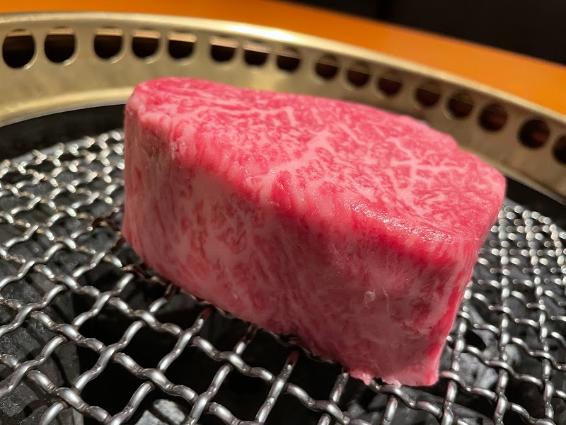 炭火焼肉ダイニング 代官山