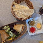 Photo n°5 de l'avis de mathi.i fait le 21/04/2023 à 20:07 sur le  Mantra Indisches Restaurant à Dachau